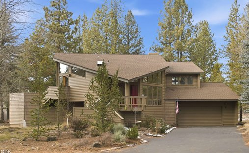 House in Sunriver, Oregon, United States 1