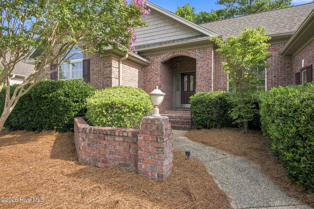 Haus in Sandy Creek, North Carolina, Vereinigte Staaten 5 - 18677078