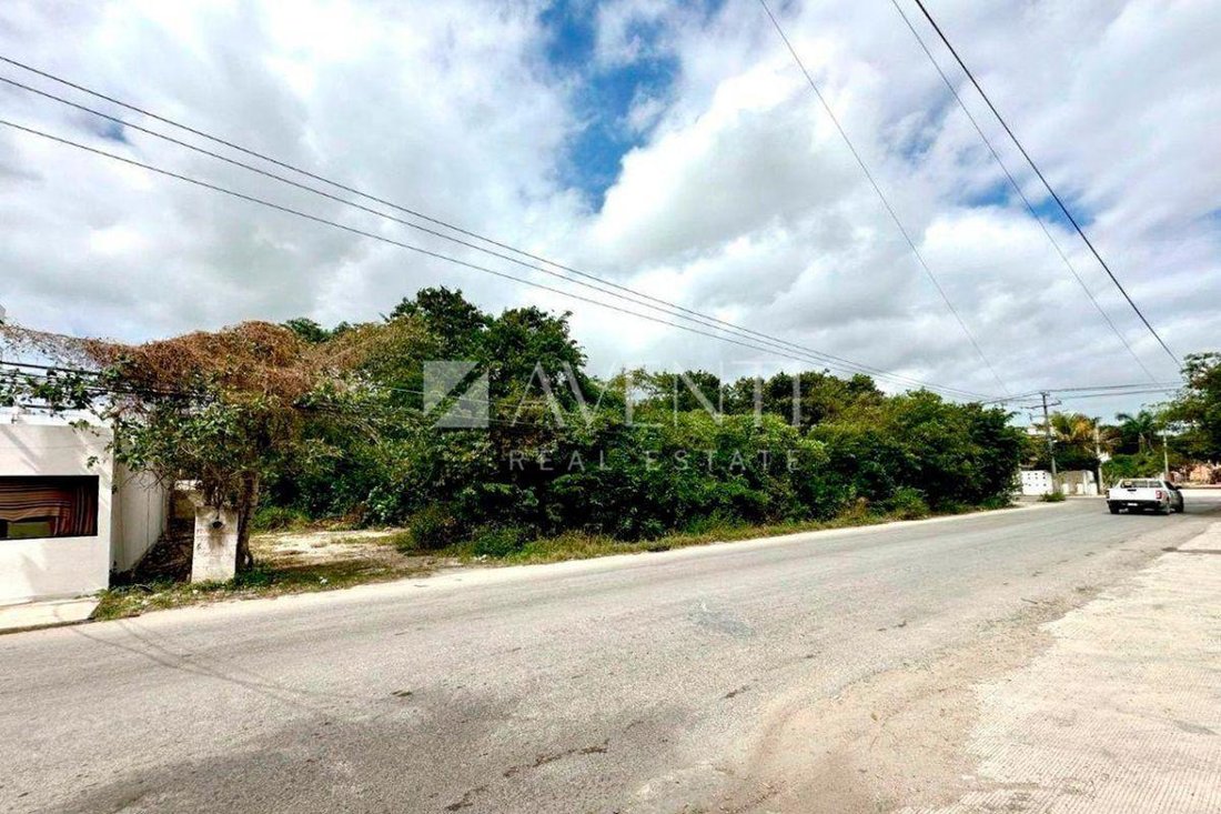 Land in Cancún, Quintana Roo, Mexico 5 - 18674847