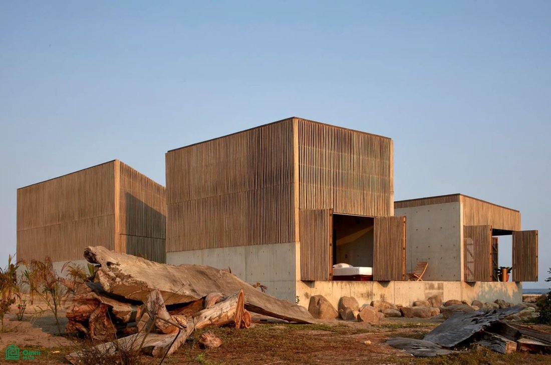 House in El Puertecito, Oaxaca, Mexico 1 - 17088728