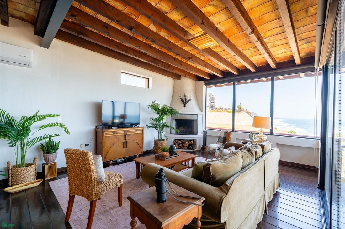 Haus in Plaza del Mar, Baja California, Mexiko 5 - 18196404