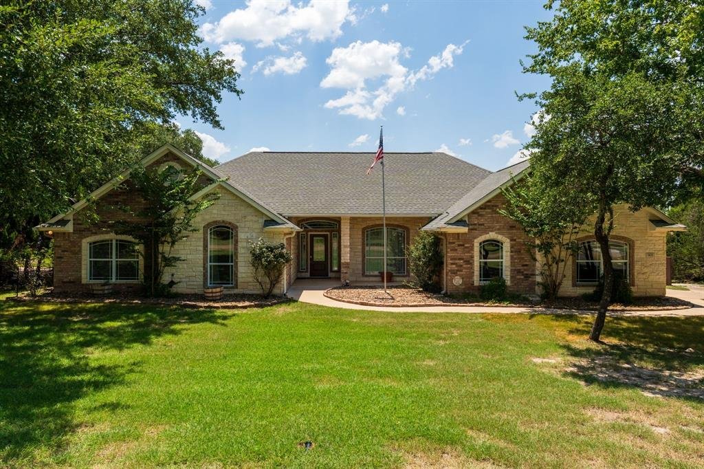 Haus in Kempner, Texas, Vereinigte Staaten 1 - 18677229
