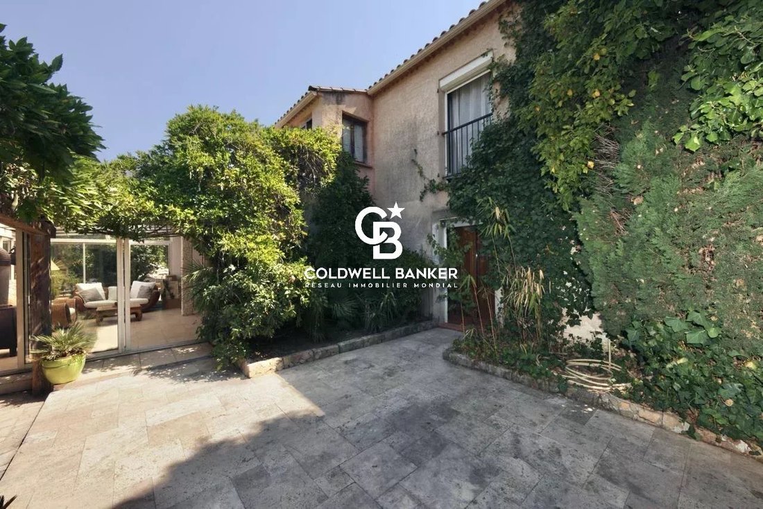 Apartment in Grimaud, Provence-Alpes-Côte d'Azur, France 5 - 18674980
