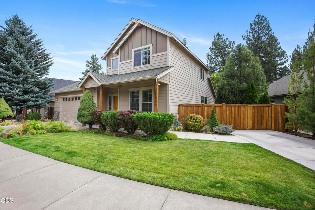 House in Bend, Oregon, United States 2 - 18678636