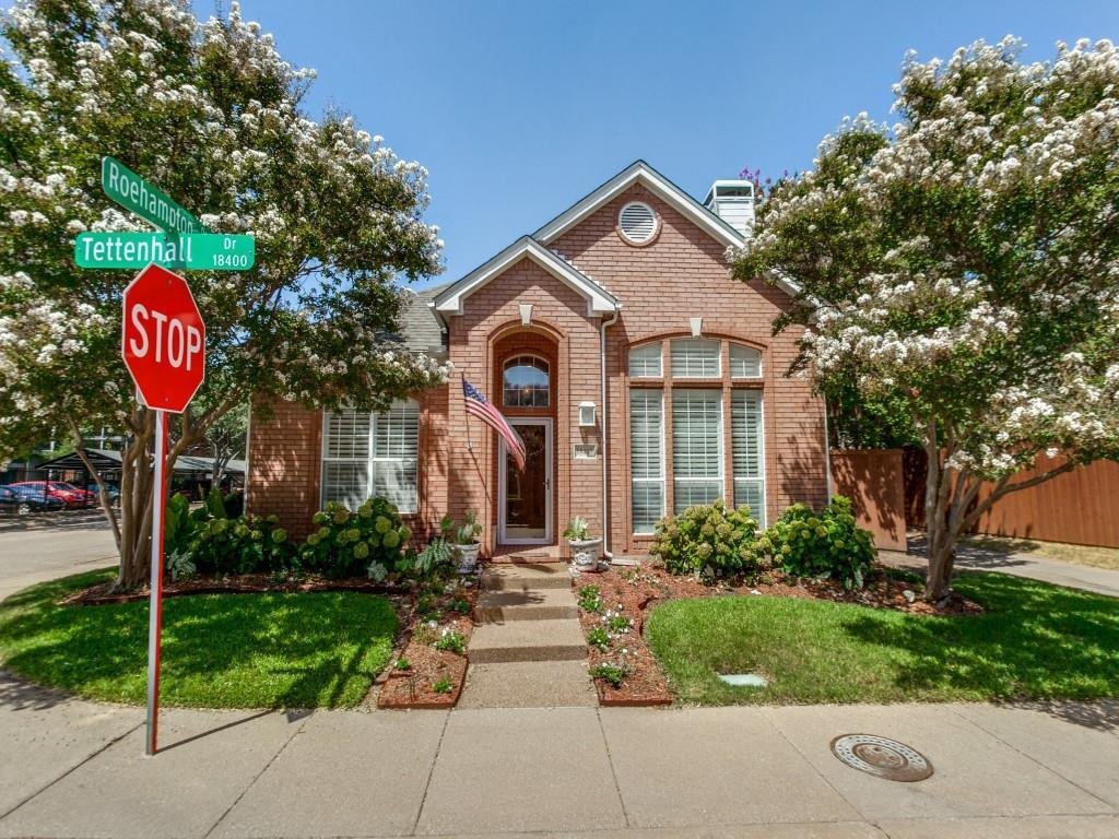 House in Dallas, Texas, United States 1 - 18677241