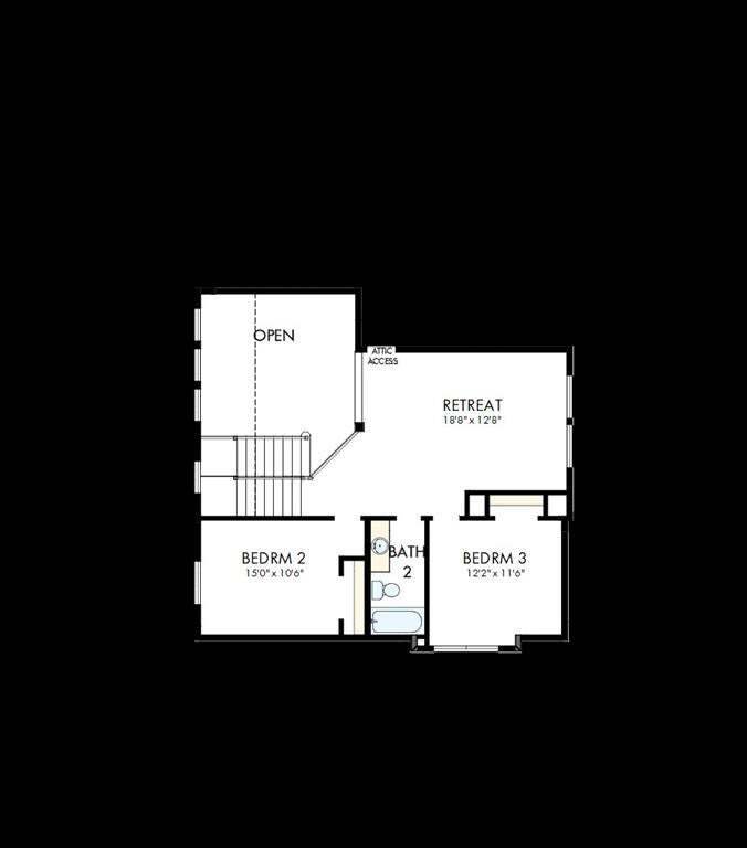 House in Denton, Texas, United States 4 - 18677214