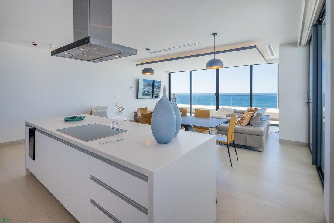 Condo in Puerto Peñasco, Sonora, Mexico 3 - 18004765