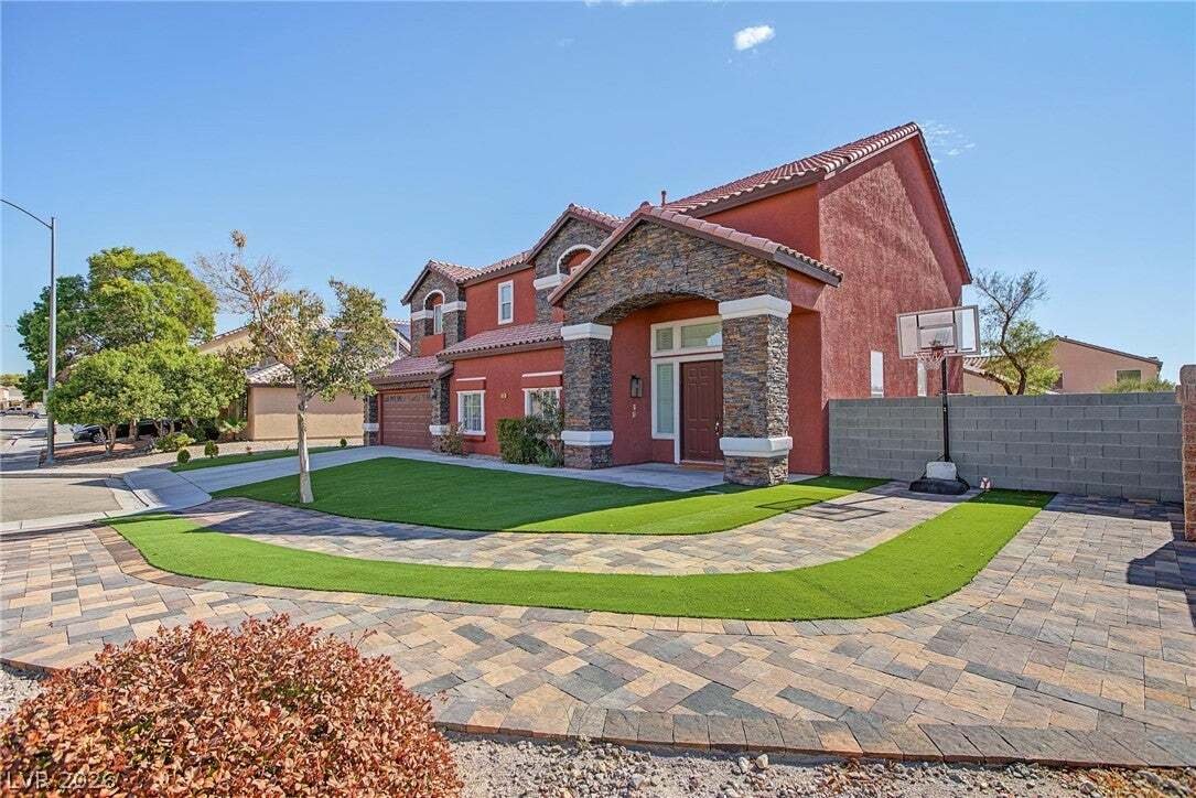 House in Las Vegas, Nevada, United States 4 - 18676910