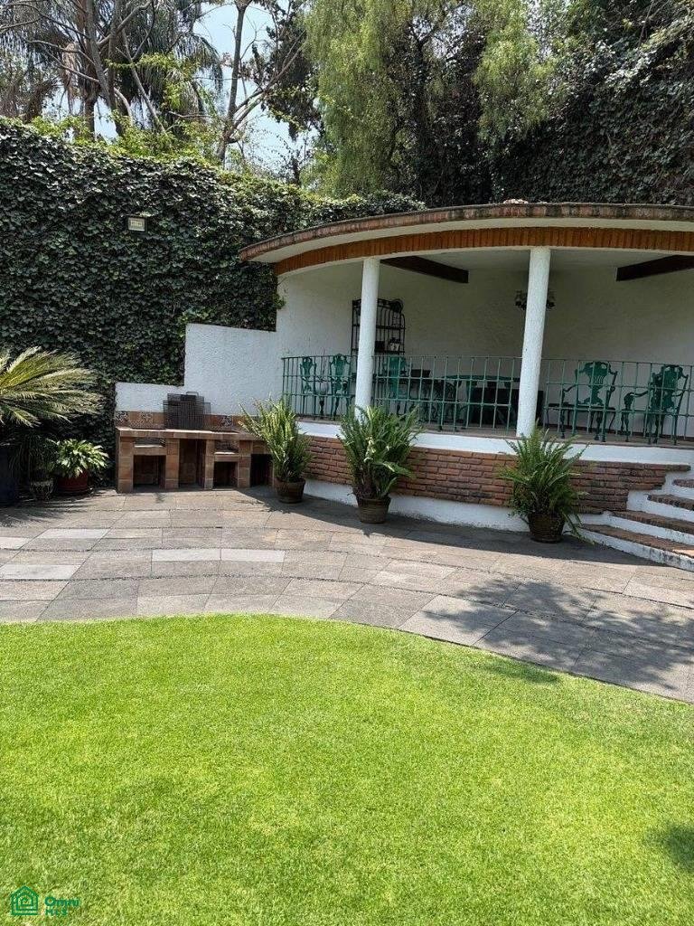 House in Mexico City, Mexico 1 - 17933204