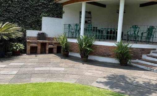 Casa en Ciudad de México, México 1