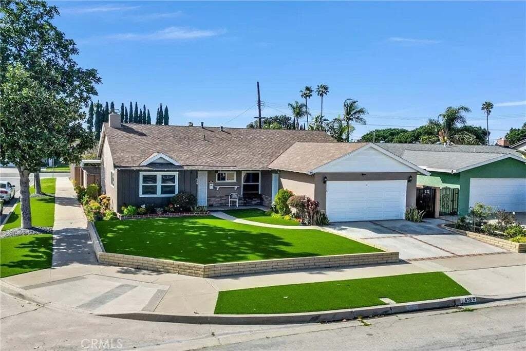 House in Orange, California, United States 3 - 18677002