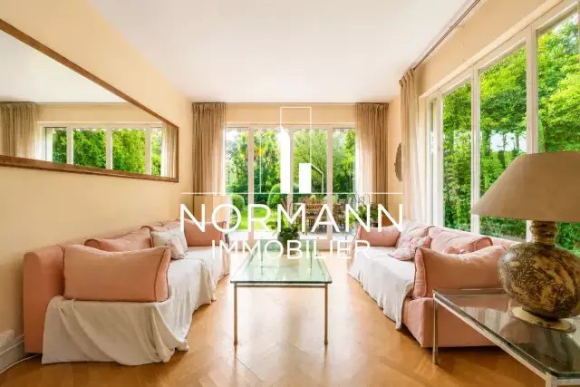Apartment in La Plaine des Sablons, Neuilly-sur-Seine, France 4 - 18439625