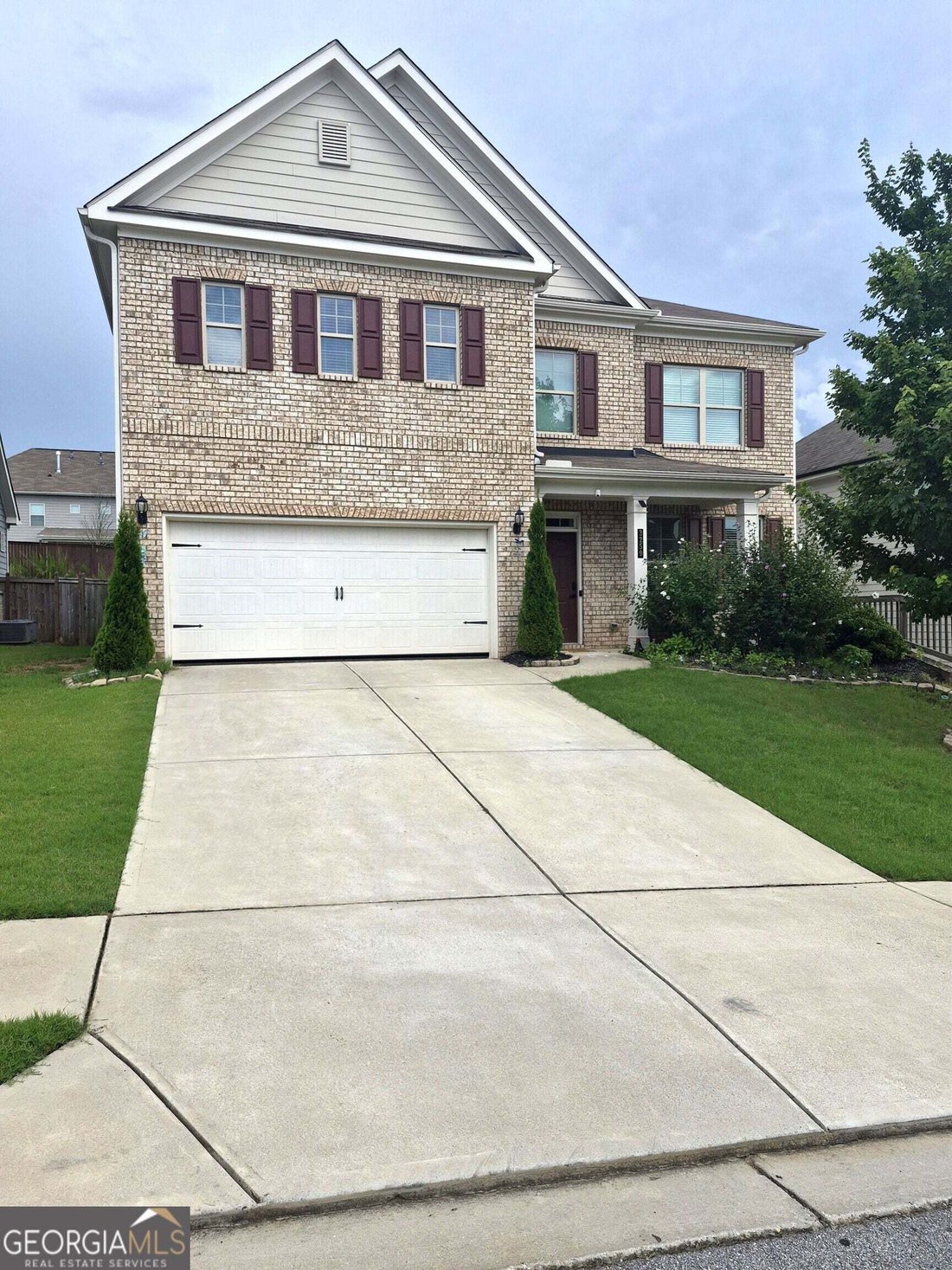 House in Buford, Georgia, United States 1 - 18676440