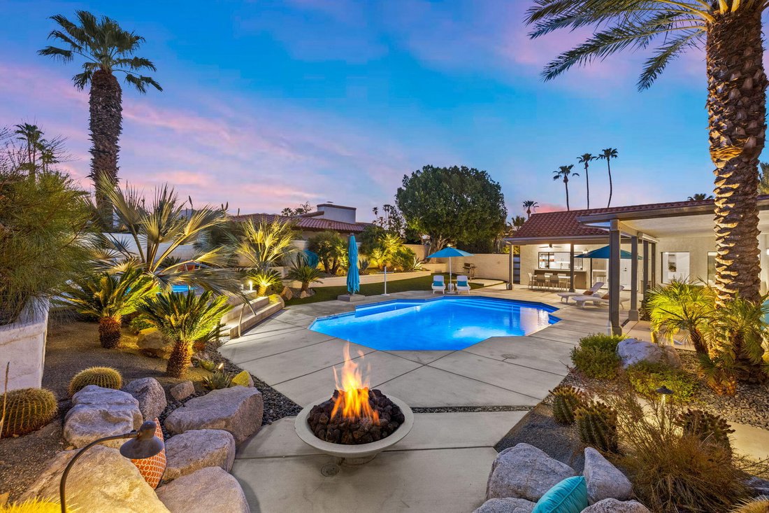 House in Palm Desert, California, United States 1 - 18675872