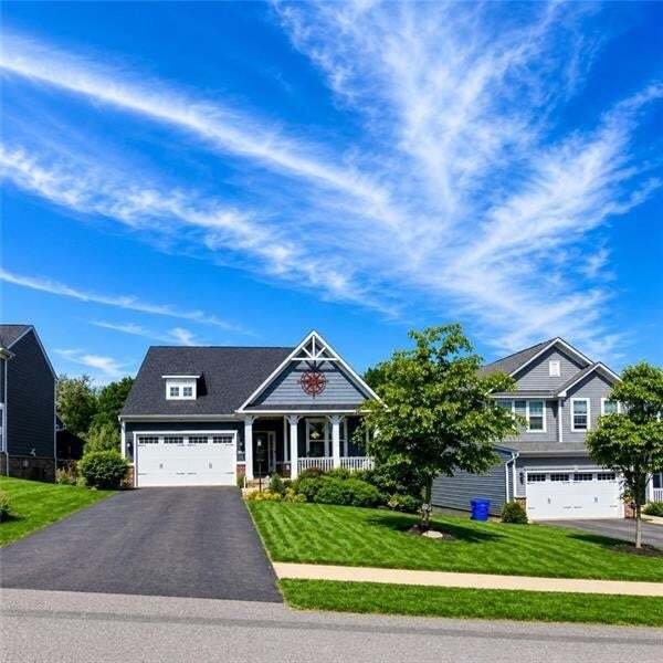 House in Coraopolis, Pennsylvania, United States 1 - 18676014