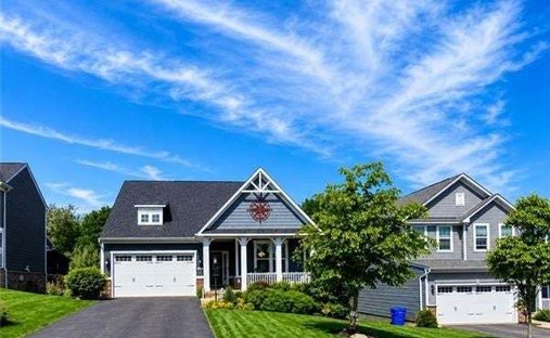 Haus in Coraopolis, Pennsylvania, Vereinigte Staaten 1