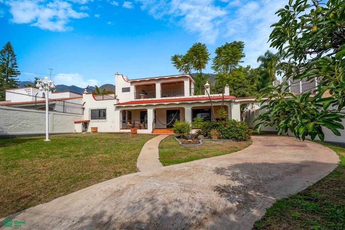 House in Ajijic, Jalisco, Mexico 1 - 17087914
