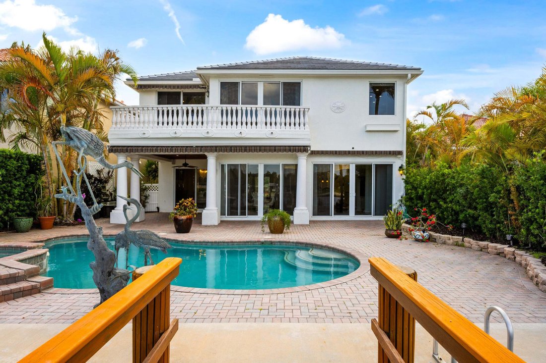 House in Palm Beach Gardens, Florida, United States 2 - 18676178