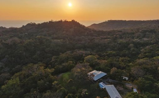 Casa en Santa Teresa, Provincia de Puntarenas, Costa Rica 1