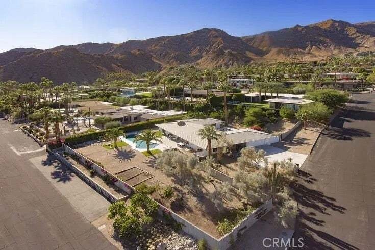 House in Rancho Mirage, California, United States 2 - 18677007