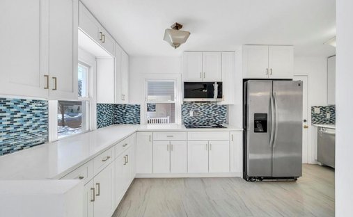 House in New Hyde Park, New York, United States 1