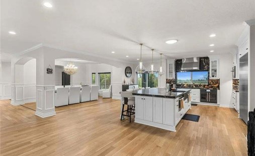 Maison à Lake Mathews, Californie, États-Unis 1