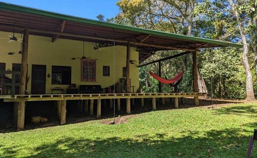 Maison à Tierras Morenas, Guanacaste, Costa Rica 1