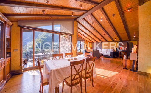 Apartment in La Massana, La Massana, Andorra 1