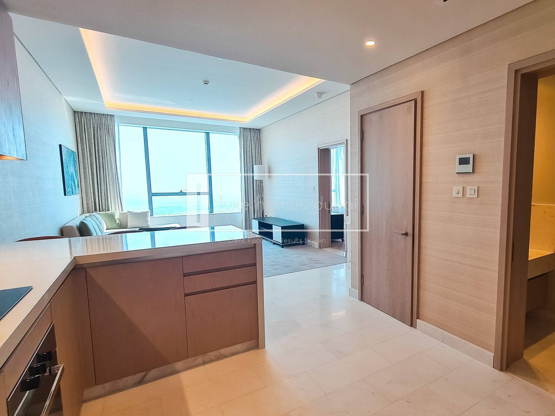 Apartment in Palm Jumeirah, Dubai, United Arab Emirates 5 - 18674811