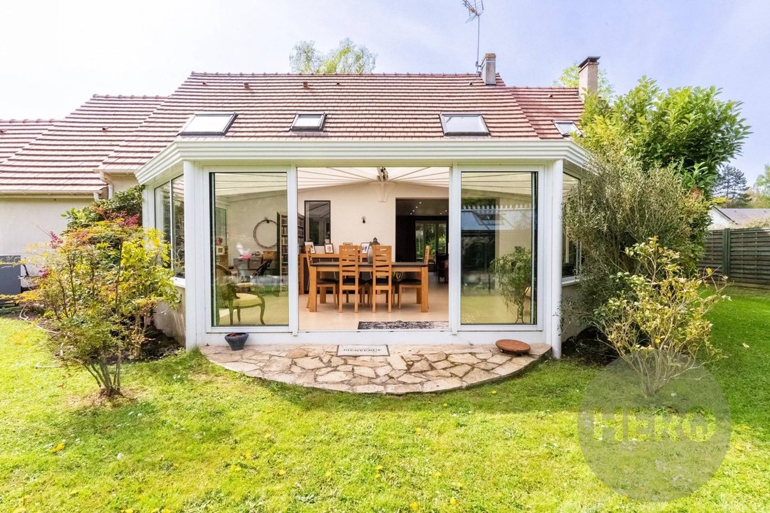 House in Rambouillet, Ile-de-France, France 5 - 17774168