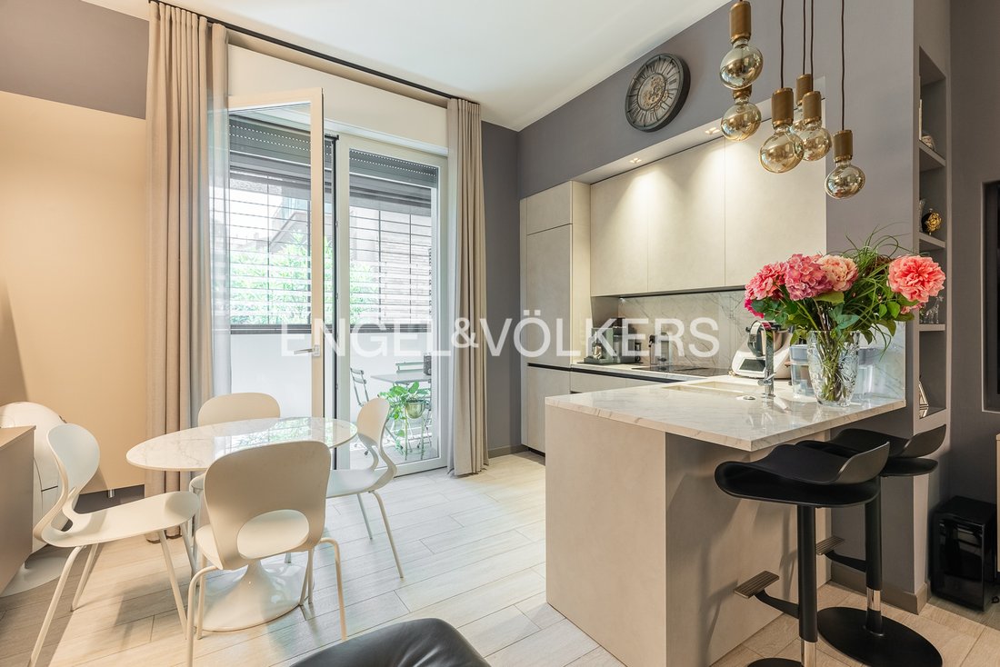 Apartment in San Vitale - Massarenti, Bologna, Emilia-Romagna 2 - 18674513