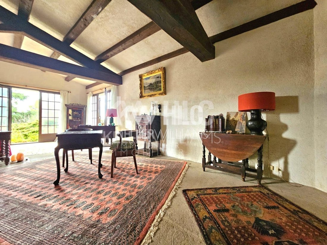 Maison à Nord, La Gaude, France 2 - 17912791