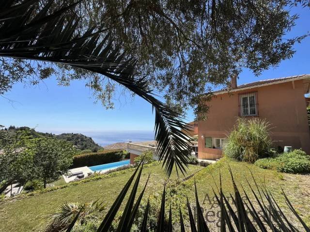 House in La Turbie, Provence-Alpes-Côte d'Azur, France 3 - 18009273