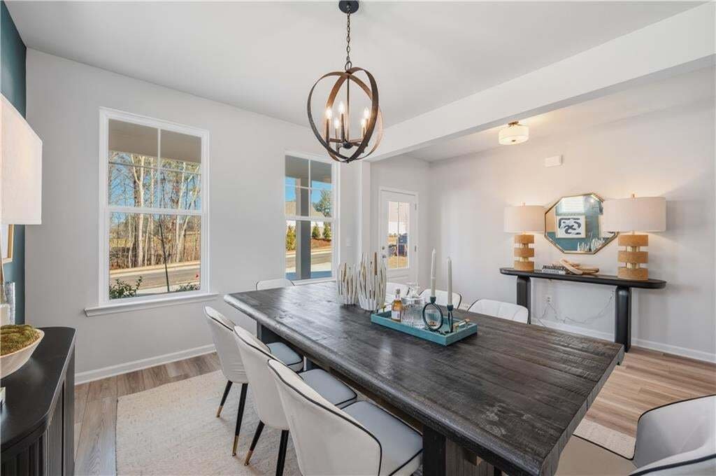 House in Snellville, Georgia, United States 5 - 18676569