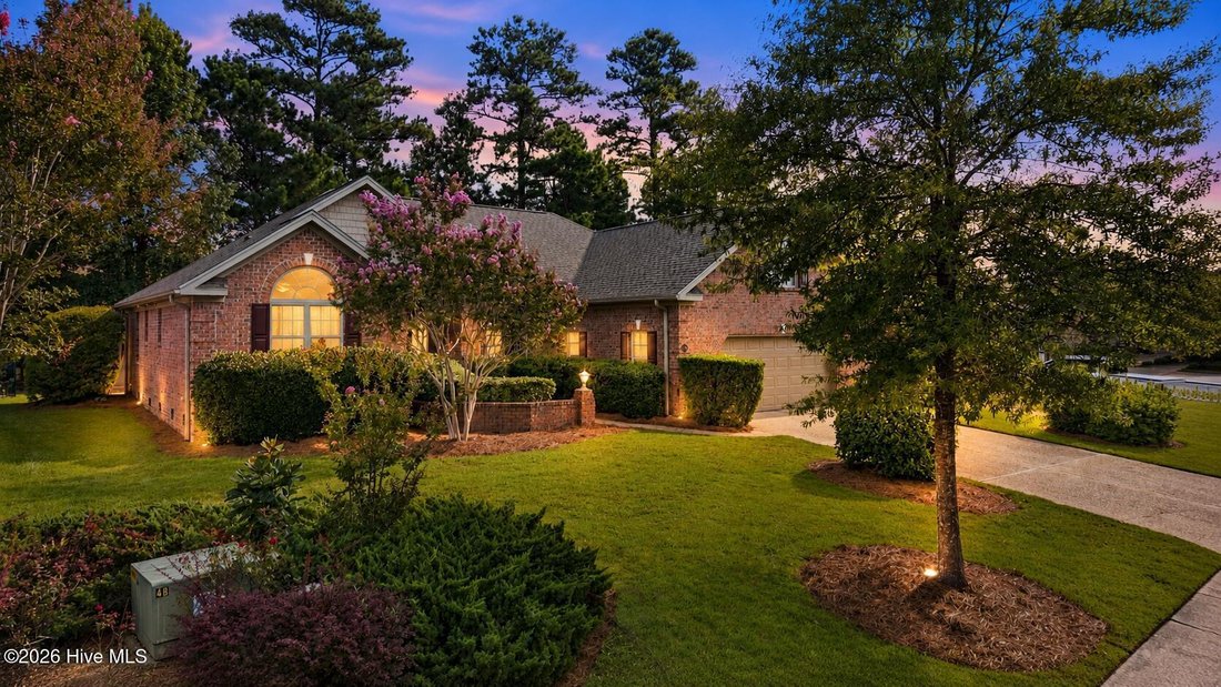 Haus in Sandy Creek, North Carolina, Vereinigte Staaten 1 - 18677078