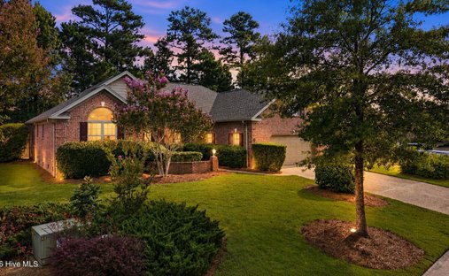 Haus in Sandy Creek, North Carolina, Vereinigte Staaten 1