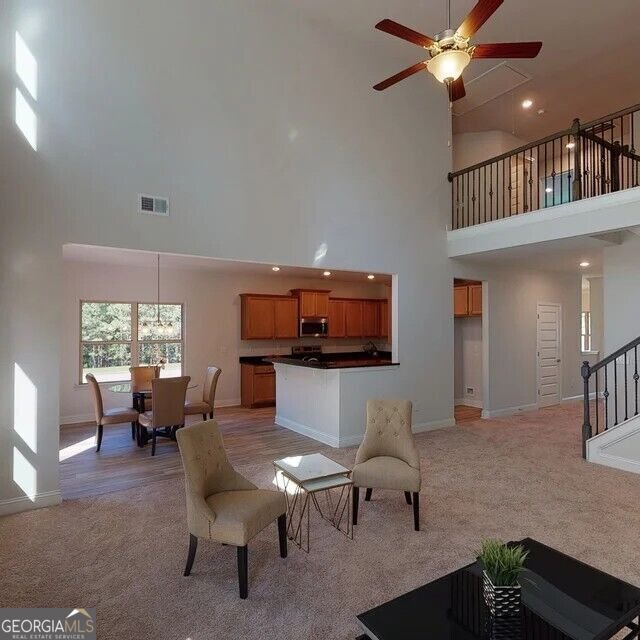 House in Winston, Georgia, United States 4 - 17851843