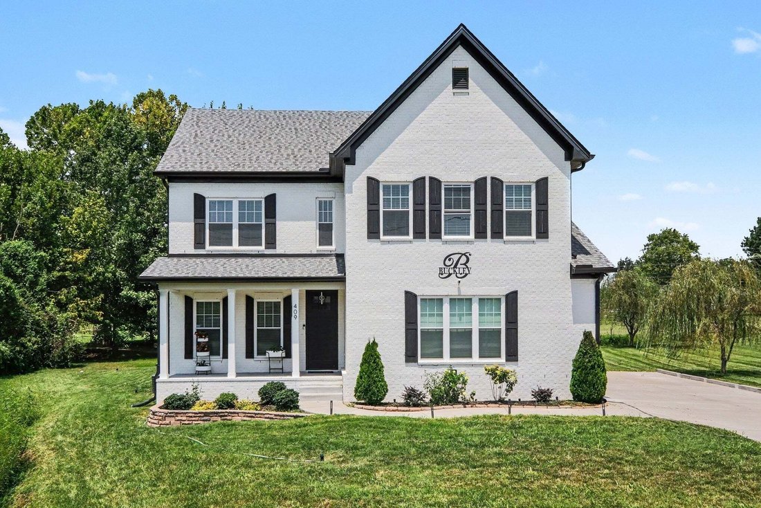 House in Lebanon, Tennessee, United States 2 - 18677110