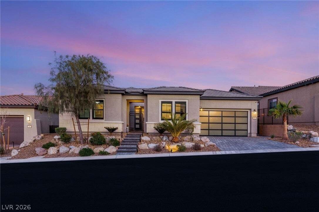 House in Henderson, Nevada, United States 1 - 18676935