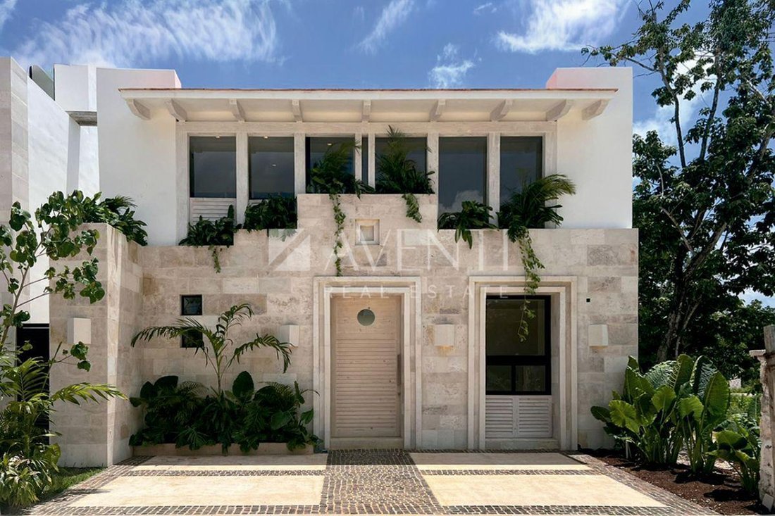 House in Cancún, Quintana Roo, Mexico 1 - 18675461