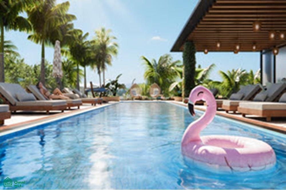 Condo in San Francisco, Nayarit, Nayarit, Mexico 2 - 18026882