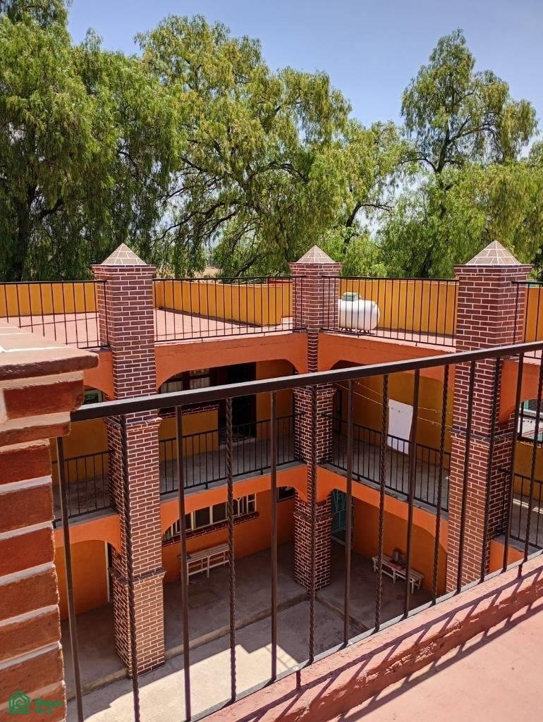 Haus in Santiago Cuautlalpan, Bundesstaat Mexiko, Mexiko 4 - 17312469