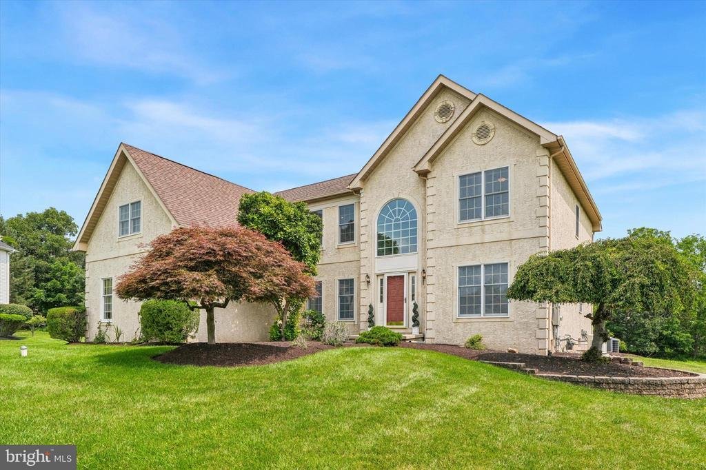 House in Blue Bell, Pennsylvania, United States 3 - 18676040