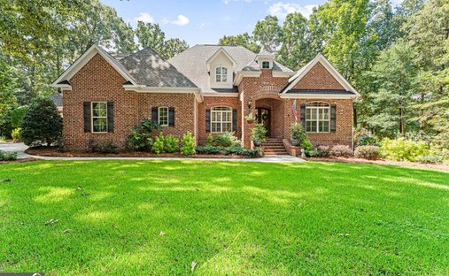 Casa en Warner Robins, Georgia, Estados Unidos 1