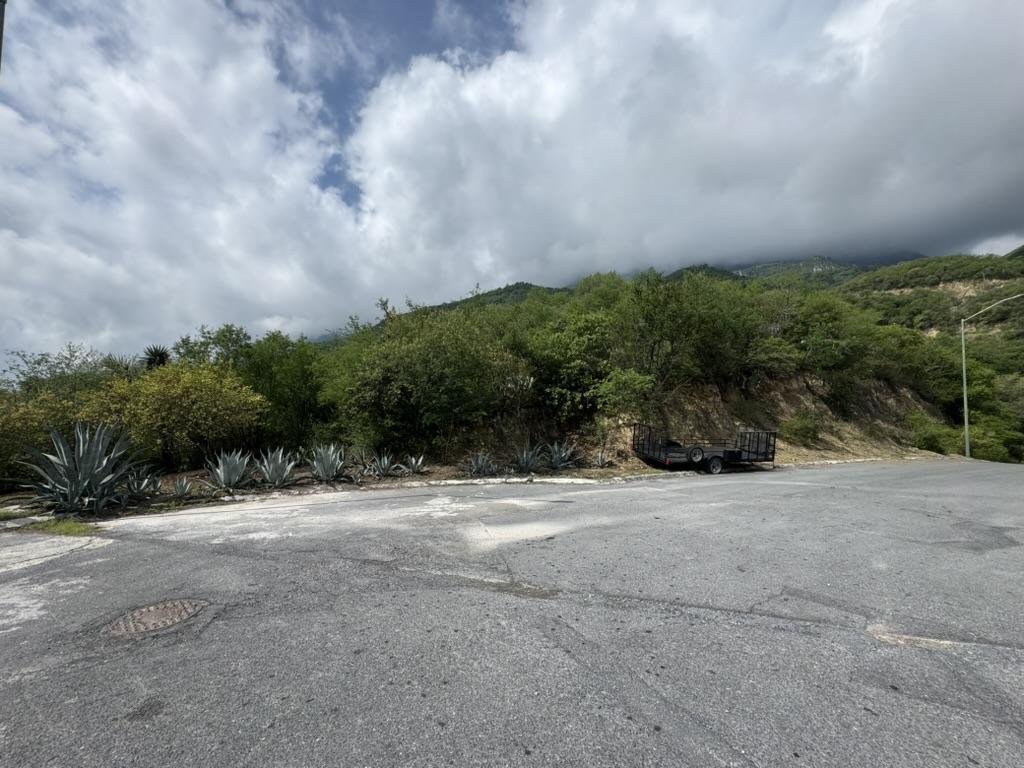 Land in Monterrey, Nuevo Leon, Mexico 1 - 18675081
