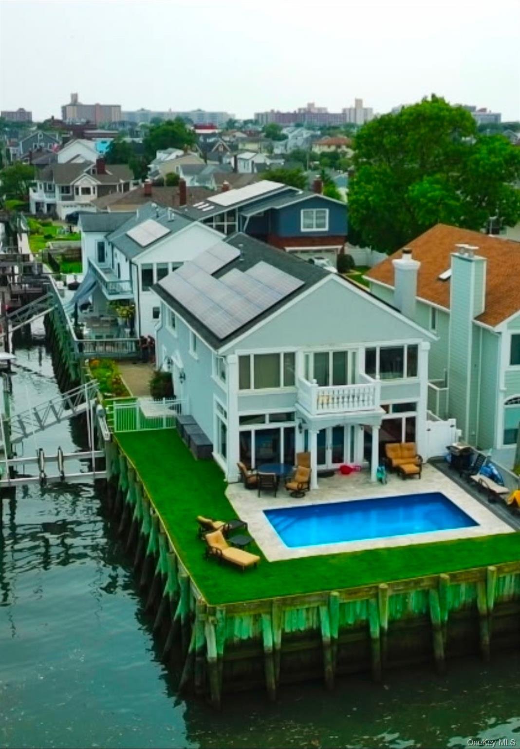 House in Long Beach, New York, United States 1 - 18677598