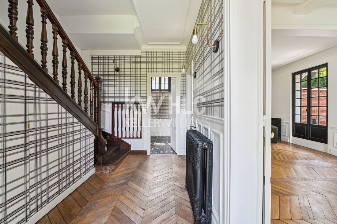 Casa en Le Centre, Meudon, Francia 5 - 17913315