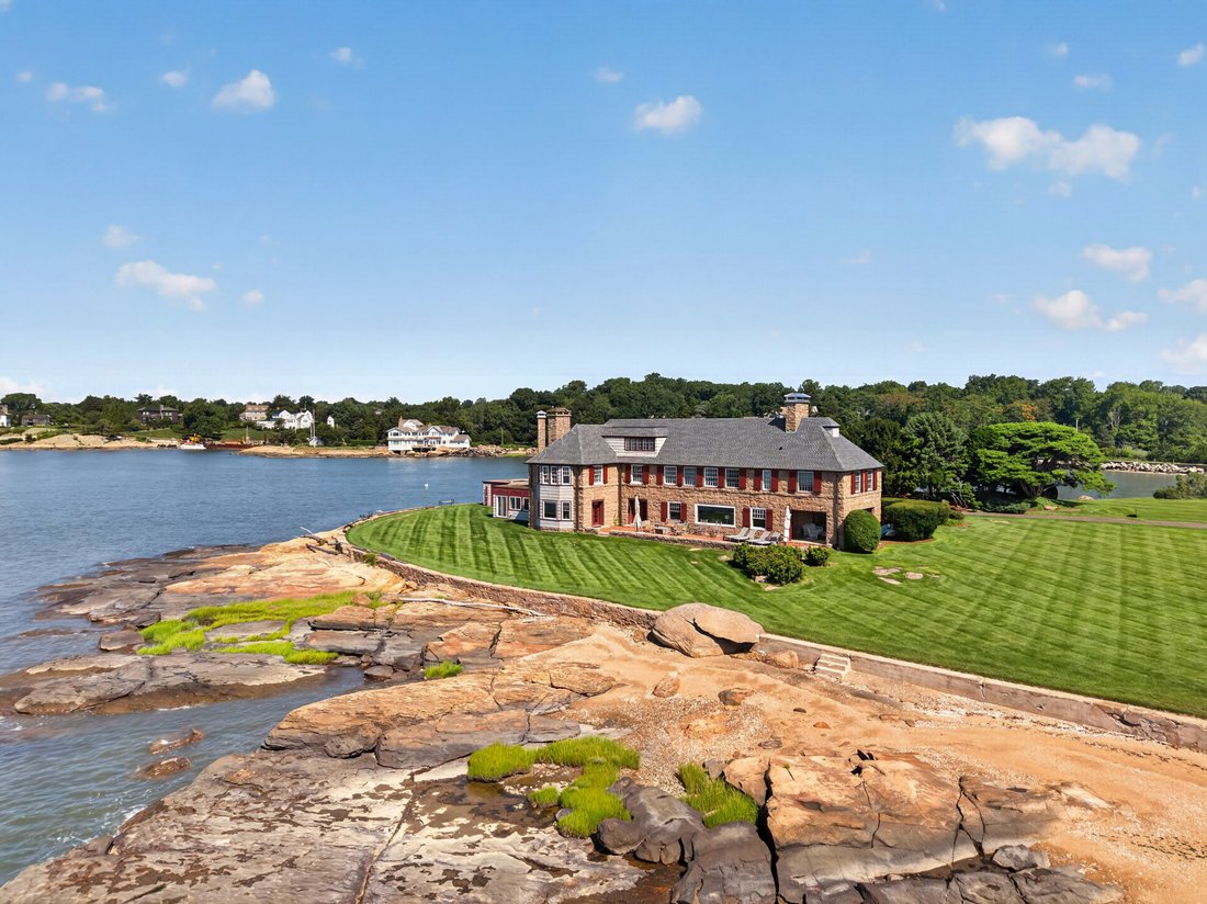 Casa en Guilford, Connecticut, Estados Unidos 1 - 17407948