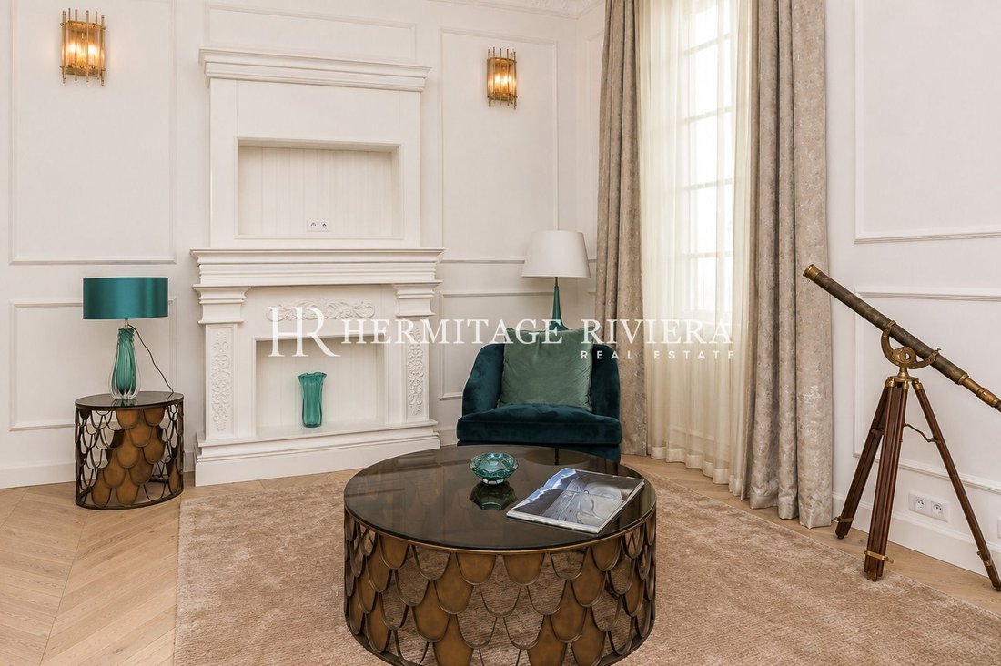 Appartement à Nice, Provence-Alpes-Côte d'Azur, France 5 - 14046567