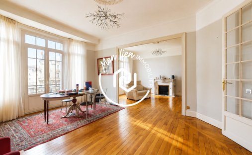 Apartamento en Sanitas-Rotonde, Tours, Francia 1